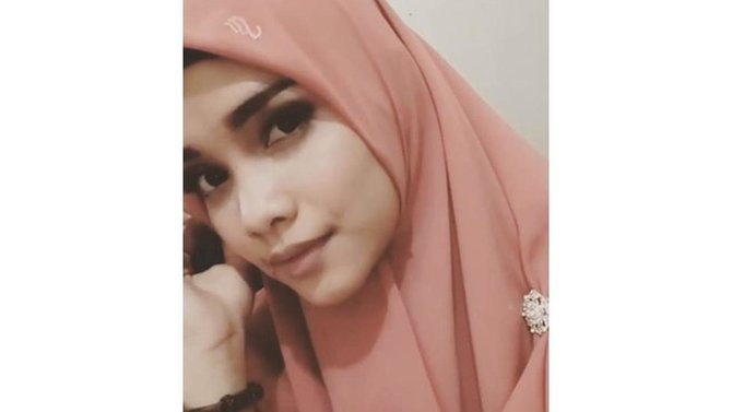 suara hati istri