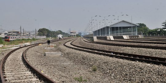 Libur Panjang, KAI Daop 9 Jember Tambah Rangkaian Kereta Api