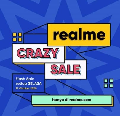realmecrazy sale