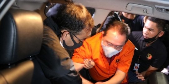 Kuasa Hukum Djoko Tjandra Minta Sidang Kasus Surat Jalan Digelar Offline