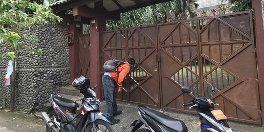 Rumah Isolasi Mandiri OTG Covid-19 di Depok Ditargetkan Digunakan November