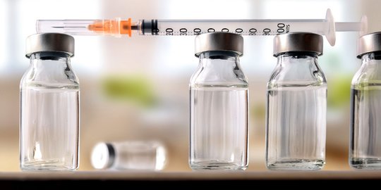 Syarat Mendaftarkan Vaksin Boleh Menyertakan Hasil Uji Klinis Negara Berbeda