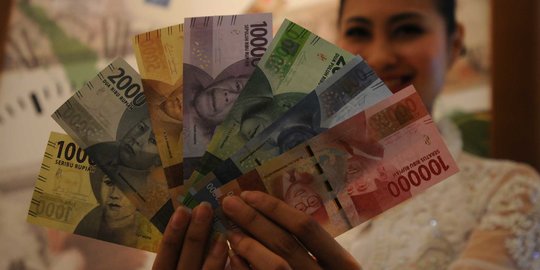 Ini Sejarah Uang di Indonesia yang Tak Banyak Diketahui