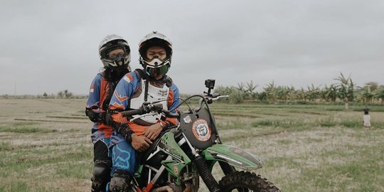 Dapat Restu Orang Tua, 5 Artis Ini Pacaran Beda Agama