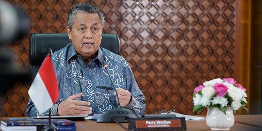 Bos BI: Masih Ada Ruang Penurunan Suku Bunga Acuan