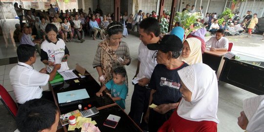 pemerintah bakal prioritaskan program stimulus fiskal 2021 di tiga sektor ini