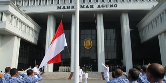 MA Temukan Layanan untuk Difabel di Pengadilan Belum Memadai