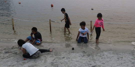 Libur Panjang, Ancol Larang Anak dan Lansia Wisata di Ruang Tertutup