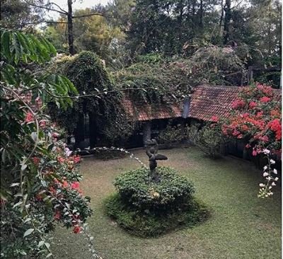 museum ullen sentalu