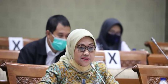 keputusan pemerintah tak naikkan ump 2021 dinilai bijak, ini alasannya