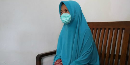 Viral karena Urus Akta Kematian Anak sampai ke Jakarta, Begini Kabar Terbaru Yaidah