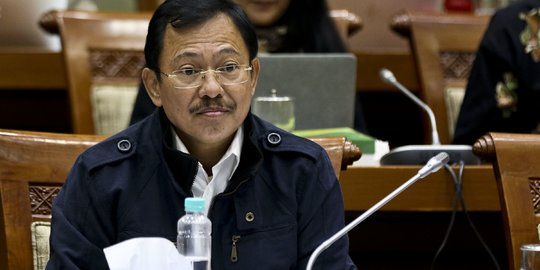 Menkes Terawan Minta Pemda Antisipasi Potensi Penularan Covid-19 saat Libur Panjang