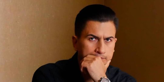 Kerap Mendapat Peran Antagonis, Ini 5 Potret Erwin Cortez Pemain FTV Pintu Berkah