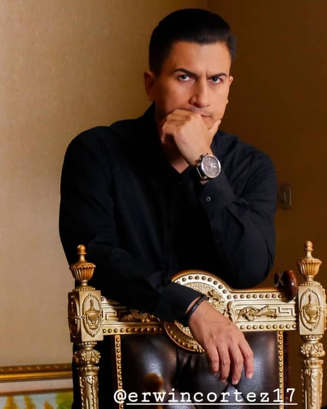 erwin cortez