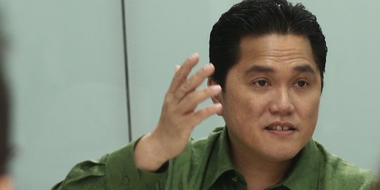 3 Cara Kementerian BUMN Bantu UMKM di Tengah Pandemi Covid-19