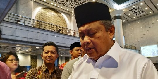 3 Pilar Pengembangan Ekonomi Syariah Indonesia
