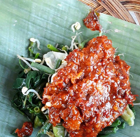 makanan khas tegal