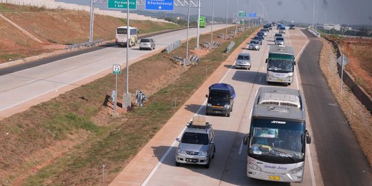 Antisipasi Klaster 'Libur Panjang', Ini yang Harus Diperhatikan Wisatawan di Jabar