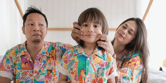 Sabai Morscheck Sudah di RS Untuk Melahirkan, Ringgo Agus 'Resmi Pembukaan Satu'