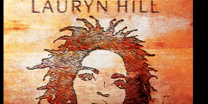 Lirik Lagu Can't Take My Eyes Off You - Lauryn Hill | merdeka.com