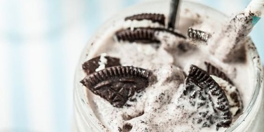 milkshake