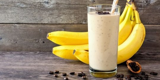 manggo smoothies