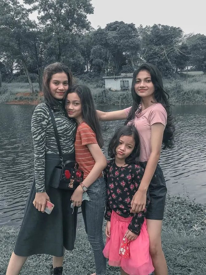 ratu sofya dan sang kakak