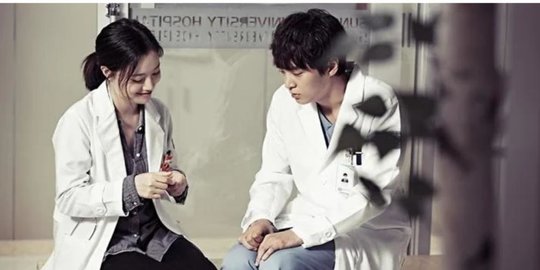Jalan Cerita Memukau, 5 Drama Korea dan Film Ini Diadaptasi Negara Lain Lho!