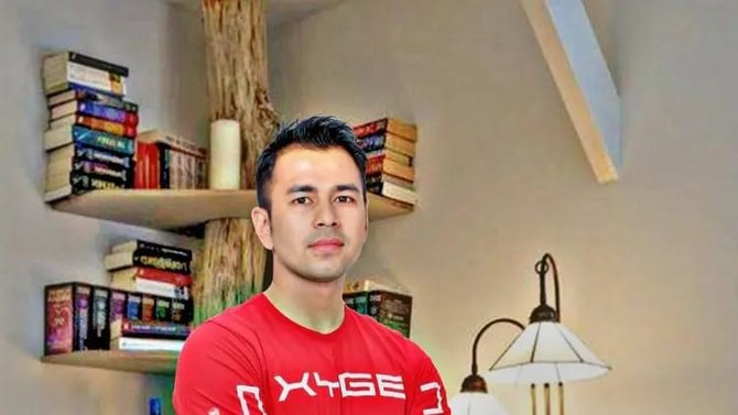 honor pertama artis papan atas