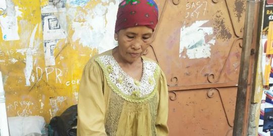 Pernah Dimintai Uang Tebusan, Ibu di Surabaya Ini Sudah 1,5 Tahun Kehilangan Anaknya