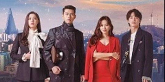 Seru & Menegangkan, 5 Drama Korea atau Drakor Mengusung Tema Korea Selatan & Utara