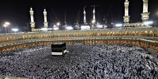 Kemenag: 26 Ribu Jemaah yang Tertunda Umrah Masuk Kriteria Persyaratan Usia