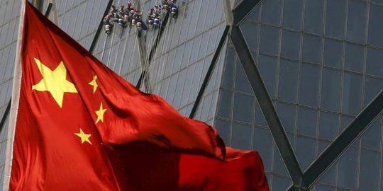 FBI Dakwa Sejumlah Agen China Mata-Matai Lawan Partai Komunis
