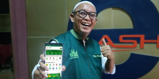 Aplikasi JOS Tawarkan Cara Menabung Biaya Hewan Kurban yang Murah