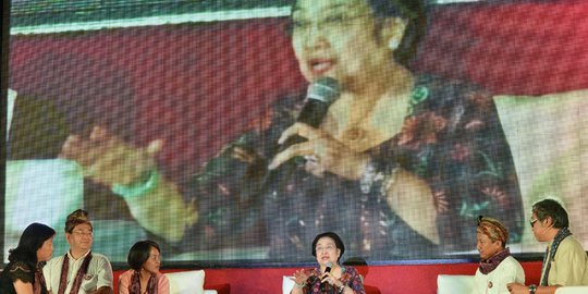 Buntut Megawati Pertanyakan Sumbangsih Milenial, Demokrat Luncurkan Kritikan Keras