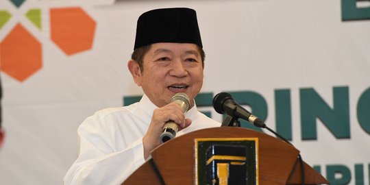 Kader PPP: Suharso Monoarfa Fokus Menteri Saja, PPP Sedang Sekarat