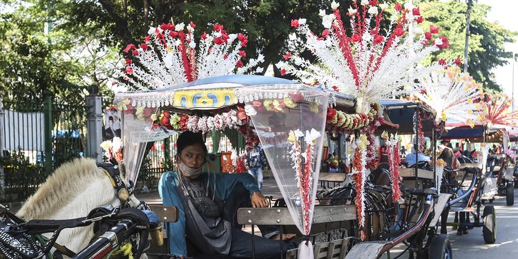 Lirik Lagu Jali Jali Lagu Daerah Betawi Dki Jakarta Merdeka Com