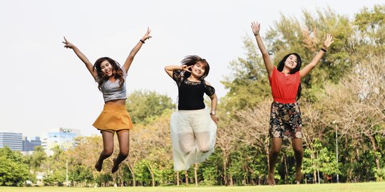 30 Kata Mutiara Bersyukur, Inspiratif dan Penuh Makna