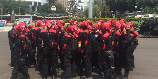 4 Alasan KSPI Tolak Keputusan Pemerintah Tak Naikkan UMP 2021