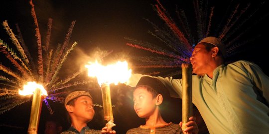 60 Kata-kata Santri Gaul dan Unik, Perkuat Tali Persaudaraan