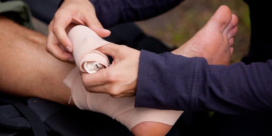 7 Penyebab Tetanus yang Perlu Diwaspadai, Begini Cara Mengatasinya