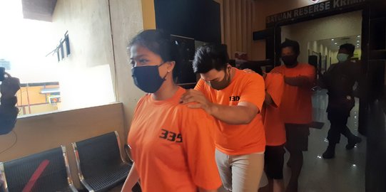 Gara-Gara Terlilit Utang, 2 Remaja di Samarinda Dijual Teman ke Pria Hidung Belang