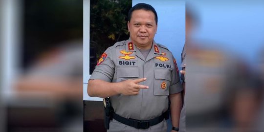 Mabes Polri Sebut Kadiv Propam Irjen Ignatius Sigit Tutup Usia Bukan Akibat Covid-19