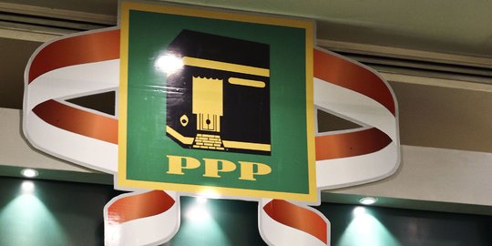 PPP Berencana Buat Konvensi untuk Calon Ketum Pekan Depan