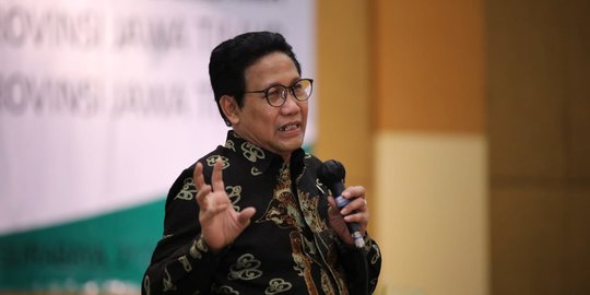 Mendes PDTT Ajak Muslimat NU Sinergi Bangun Desa Ramah Perempuan