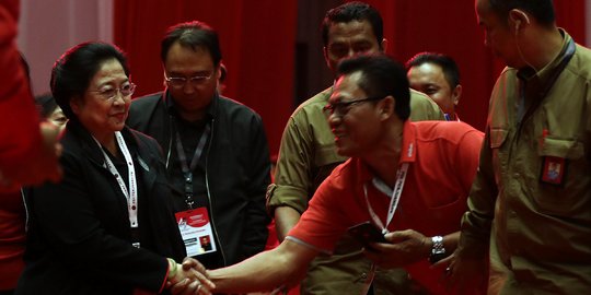 Demokrat: Megawati Harusnya Beri Semangat dan Dukungan pada Milenial