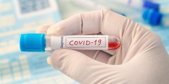 Update Covid-19 30 Oktober: Ada 2.897 Kasus Baru, Total 406.945 Positif