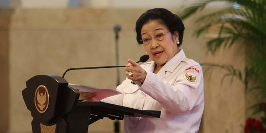 Sekjen PDIP Jelaskan Pesan di Balik Pernyataan Megawati Soal Sumbangsih Milenial