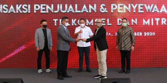 Dorong Inovasi Bisnis BUMN untuk Menangkan Persaingan