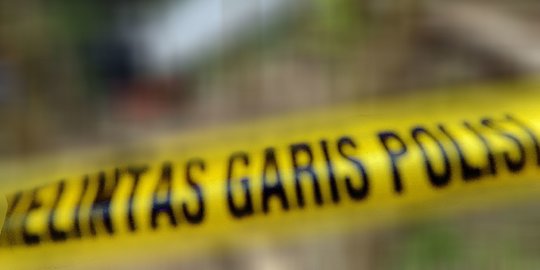 Pesepeda di Yogya Ngaku Disiram Cairan Bikin Panas di Kulit & Celana Rusak